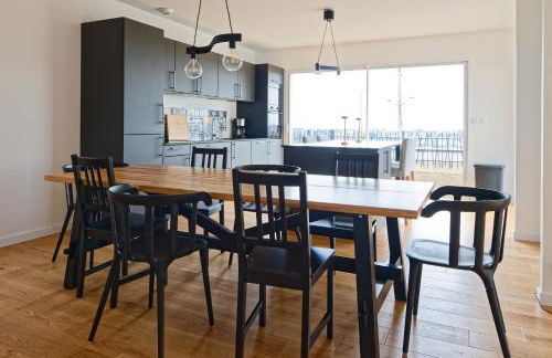 Lodge des Dunes - Proche de la plage - Foto 11