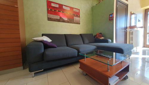 Appartamento Andromeda con 3 camere da letto, Parcheggio privato e 2 Bagni - Photo 4