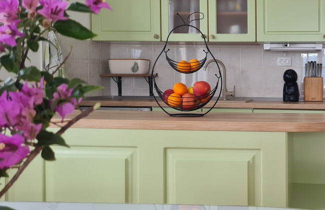 Apartments Klara-gorjana - Foto 24