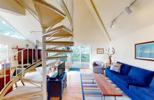 Happy Clam Hideaway - Foto 10