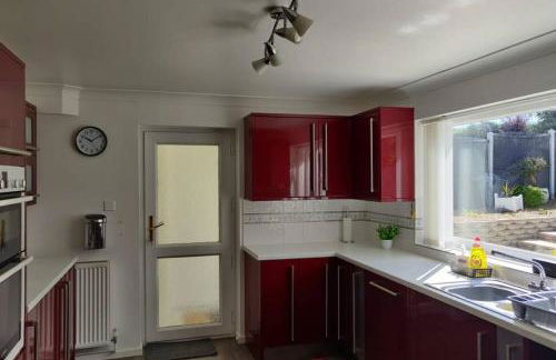 Detached House with Panoramic Sea Views - Foto 30