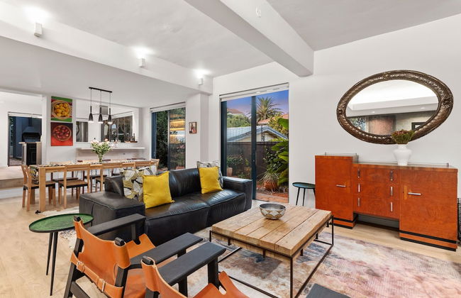 Oranjezicht Haven - Foto 16