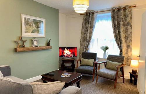 Miners Cottage in Snowdonia - Foto 1