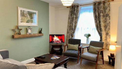 Miners Cottage in Snowdonia - Foto 1