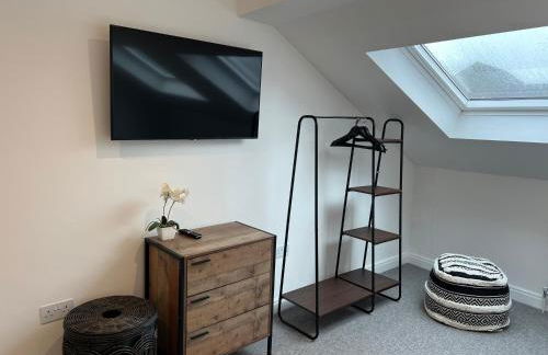 Mode Apartments St Annes - Foto 79