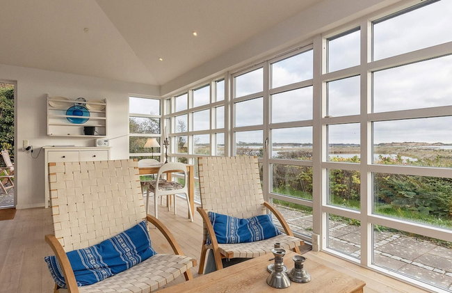 4 Star Holiday Home in Martofte - Foto 8