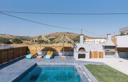 Villa Balux - Foto 19