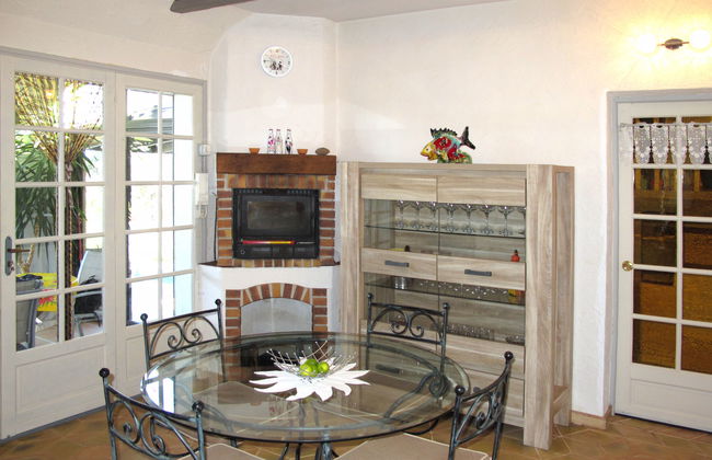 Villa Rock - Foto 10