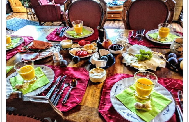 Ferienwohnungen Willrich - Photo 22