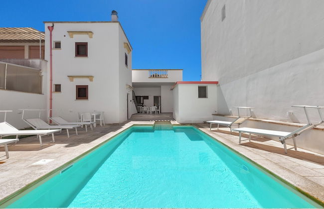 3973 Villa Ketty by Barbarhouse - Foto 41