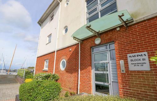 Marina View - Foto 27