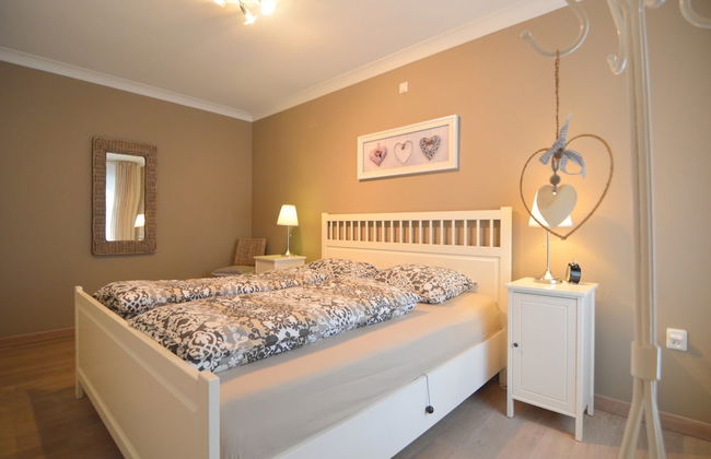 Cozy Apartment in Roasting near Belgian Border - Foto 8