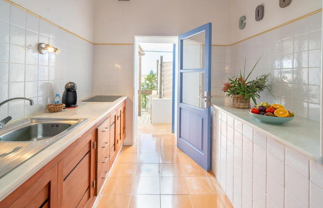 Cas Saliners - Ses Illetes - Foto 18