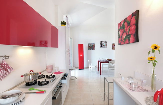 Sunny Stay in Tavullia Hills - Foto 6