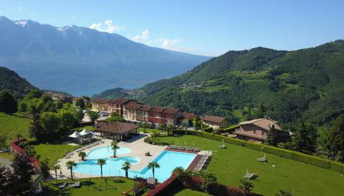 Residence La Berna - Foto 2