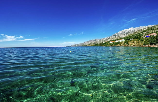 Modern Apartment in Starigrad Paklenica - Foto 18