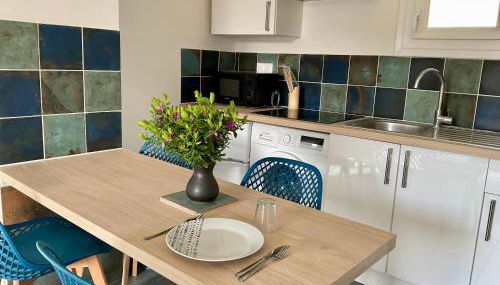 App'ART GALERIE Vue mer - Foto 4