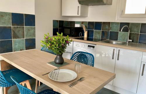 App'ART GALERIE Vue mer - Foto 4