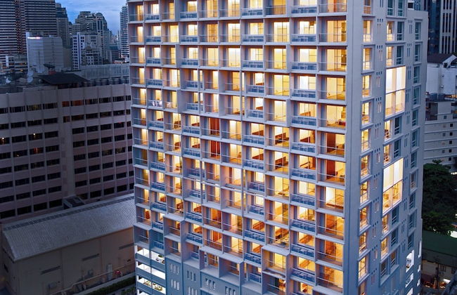 Shama Sukhumvit Bangkok - Photo 73