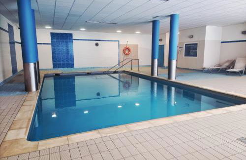 Le Nivelet - Duplex aux pieds des pistes toute l'année - Foto 11