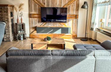 Ferienwohnung Ankerplatz - Foto 23