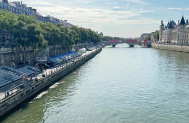 Chez Zenovia - Foto 34