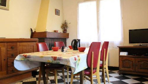 Maison calme à 300m de la plage avec véranda et grand jardin - FR-1-246A-367 - Foto 2