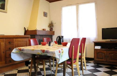 Maison calme à 300m de la plage avec véranda et grand jardin - FR-1-246A-367 - Foto 2