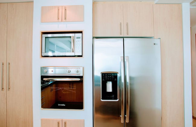 Terra Residencial by Vecino Stays - Foto 30