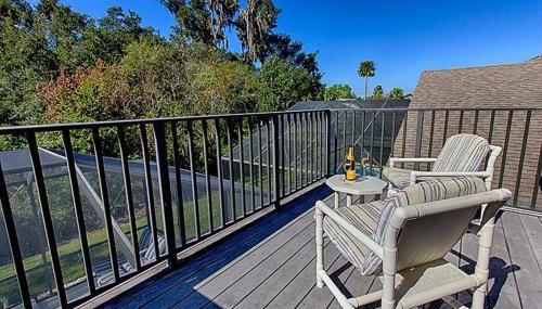 Charming 4-bedroom Villa With Pool & Spa, Only 15 Minutes From Disney! - Foto 5