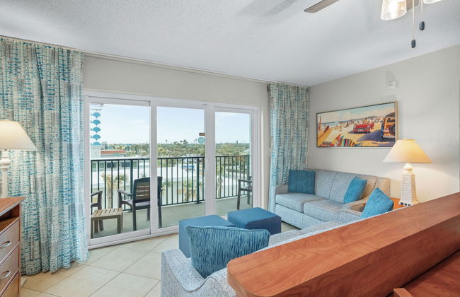 Tropic Sun Towers - Foto 23