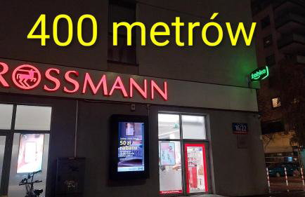 Warszawa Centrum SlowApart - Foto 44