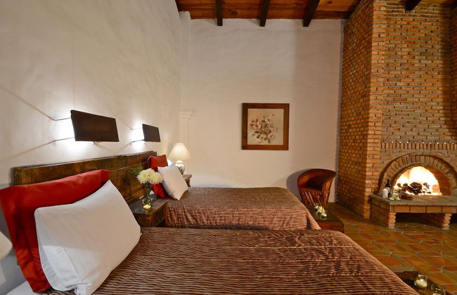 Hotel Danza del Sol - Foto 3