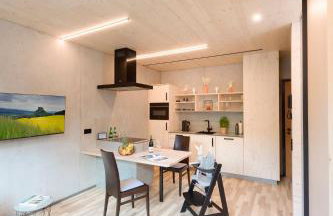 Hohentwiel Apartments - Foto 13