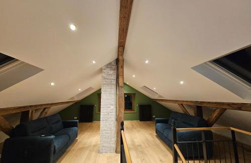 L'Escargot - Maison avec espace bien être privatif - Foto 32