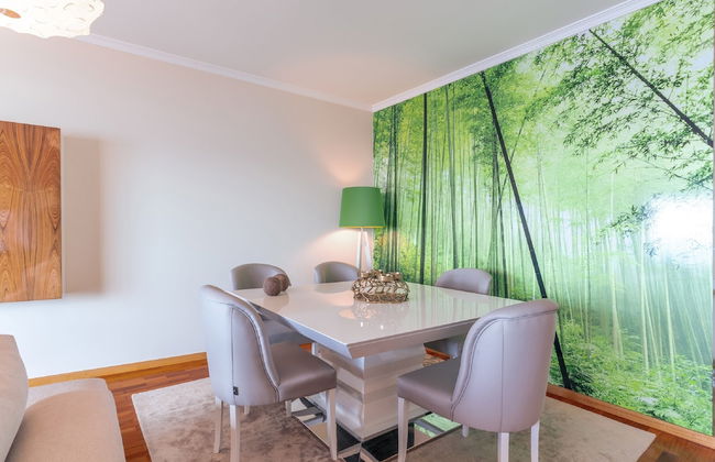 Stunning Apartment with sea view - Photo 19