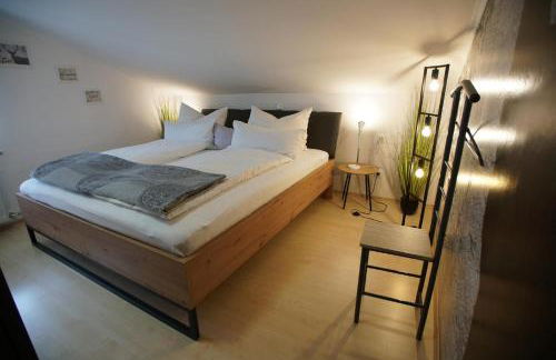 Ferienwohnungen Gästehaus Schreiner - Foto 20