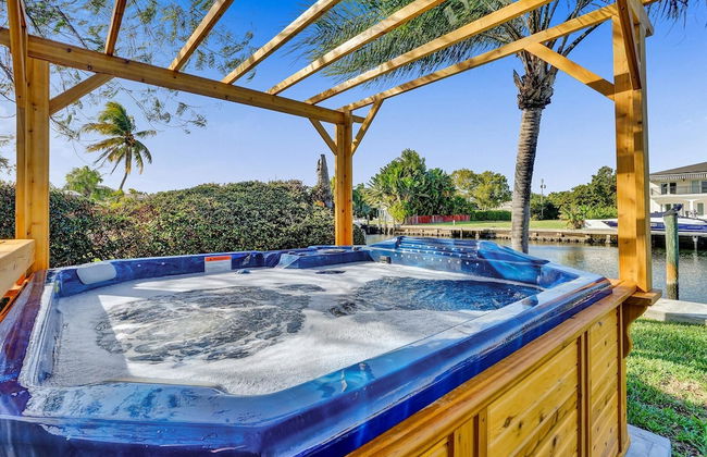 Amazing 7 BR Villa With Heated Pool Near the Beach - Foto 5