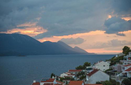 Villa Ana Komarna Sea View with Jacuzzi - Foto 50