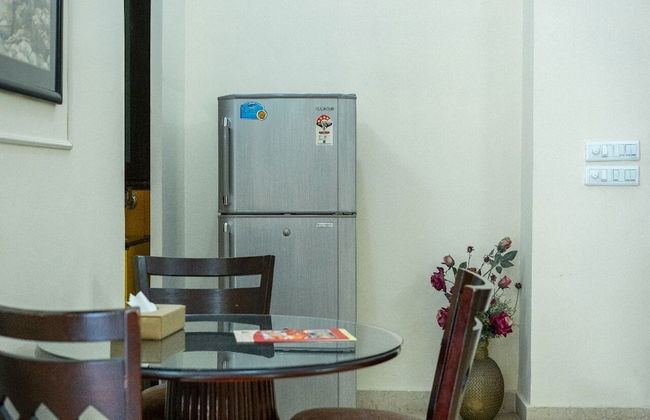 Enkay Residency V Block-Cyber City - Foto 25