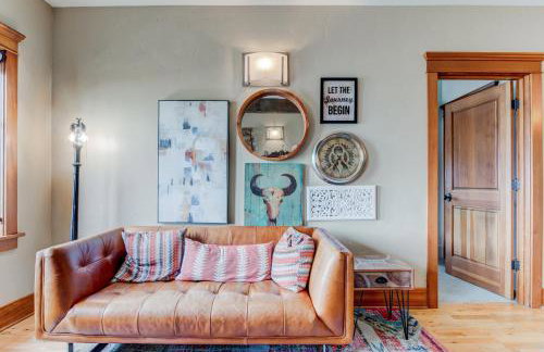 FisherBros Flats - Foto 1