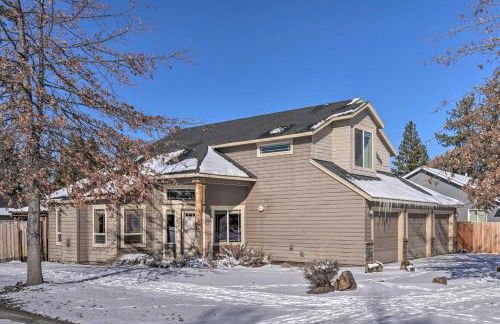 Family-Friendly Oregon Vacation Home with Yard - Foto 36