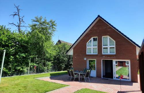 Ferienhaus in der Schleife 2 - Ihr Feriendomizil in Rendsburg nahe Nord-Ostsee-Kanal und NordArt - Foto 21