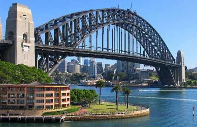 Luxury Escape in Bellevue Hill Apartment - Foto 18