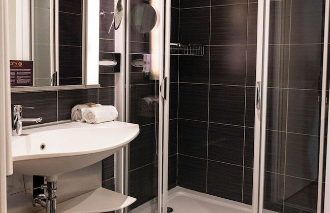 B&B HOME Caen Centre Gare - Foto 43