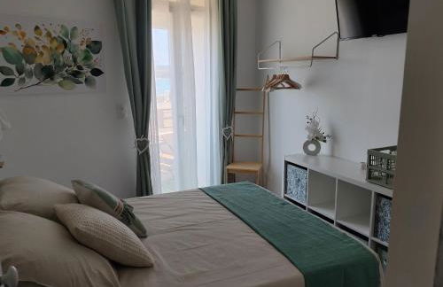 bord de mer "L'ONADA" Sablettes Saint Elme Saint Mandrier - Foto 10