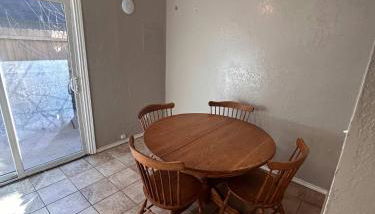 Near Fort Sill Cozy 2-Bedroom Townhouse - Foto 5