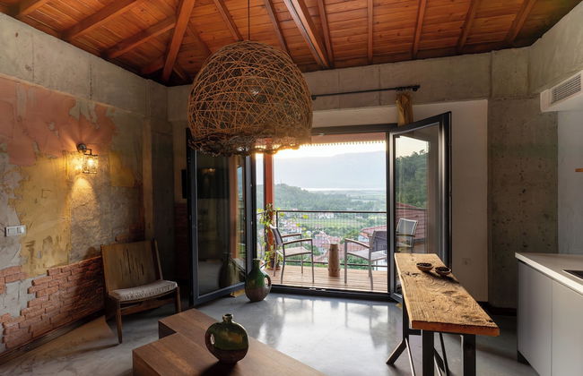 Kikonia Art & Suites - Foto 41