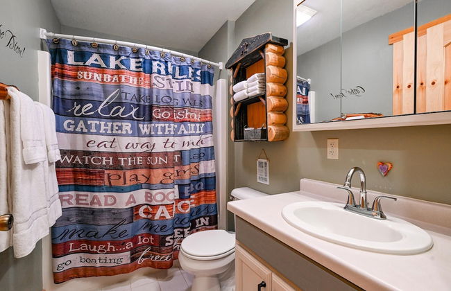 North Star Retreat-kayak I Swim I Snowmobile - Foto 24