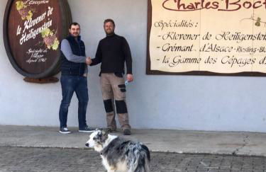 Sollaris Appartements RDC à 11km de Europa-Park - Photo 16